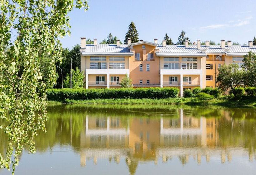 호텔 Tropicana Park Country Club