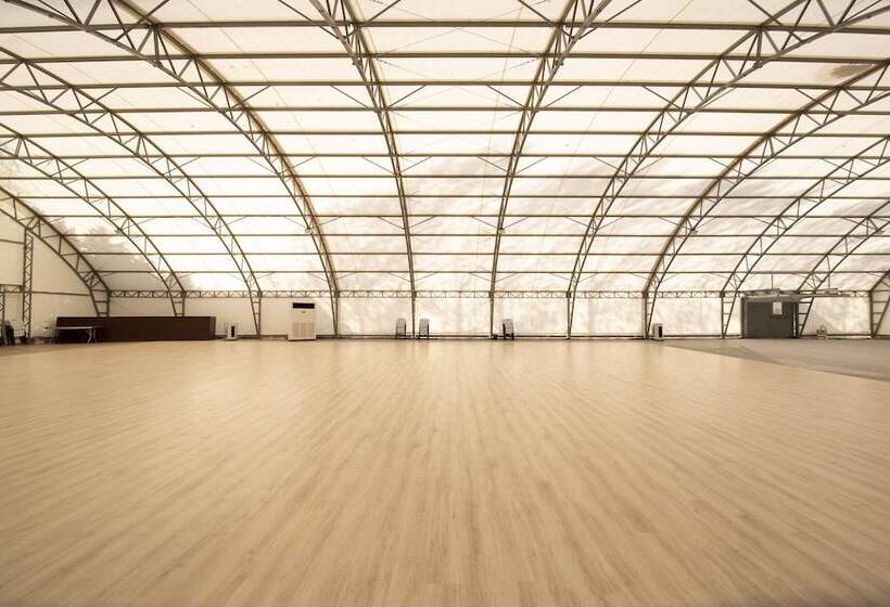 호텔 Tropicana Park Country Club