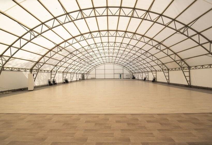 호텔 Tropicana Park Country Club