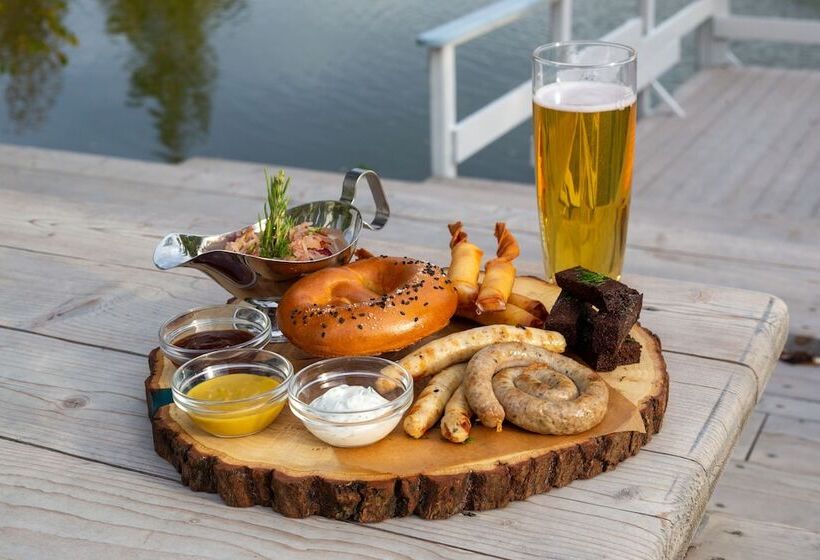 호텔 Tropicana Park Country Club