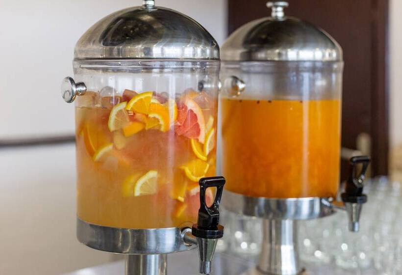 호텔 Tropicana Park Country Club