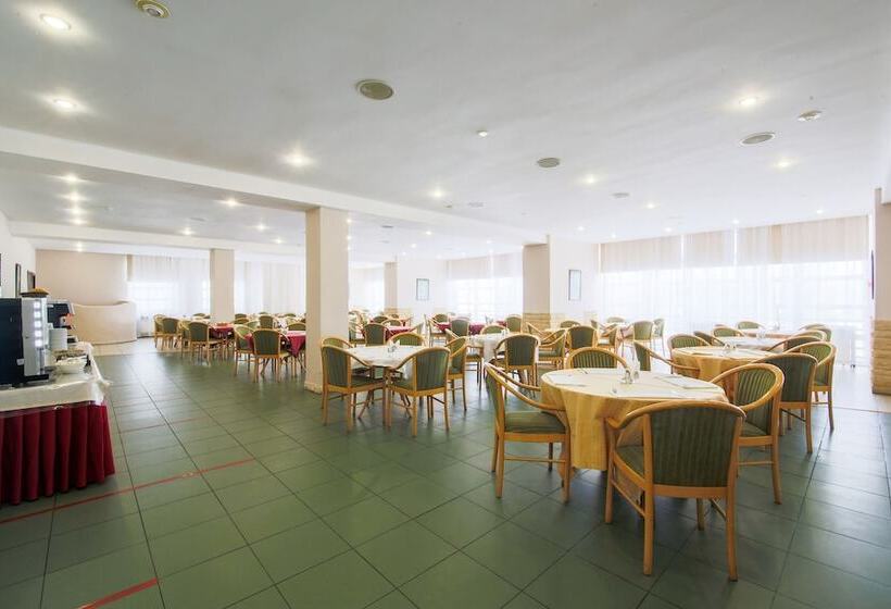 호텔 Tropicana Park Country Club