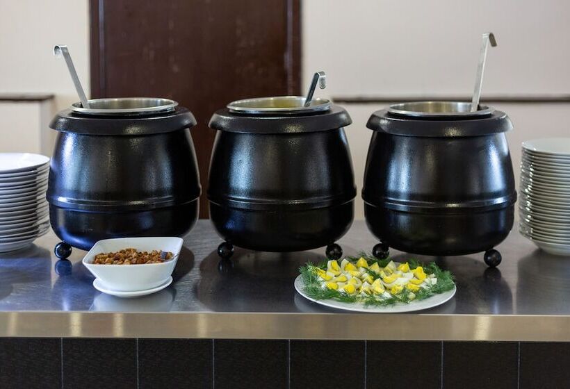 호텔 Tropicana Park Country Club