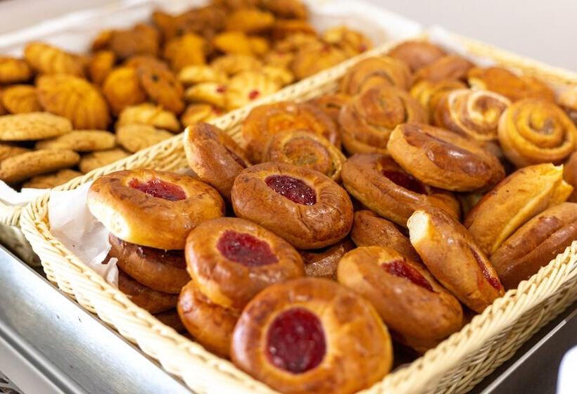 호텔 Tropicana Park Country Club