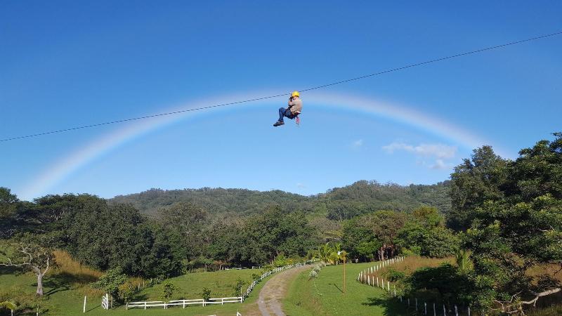 ホテル Vida Aventura Ranch