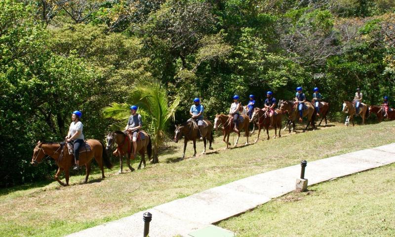 ホテル Vida Aventura Ranch