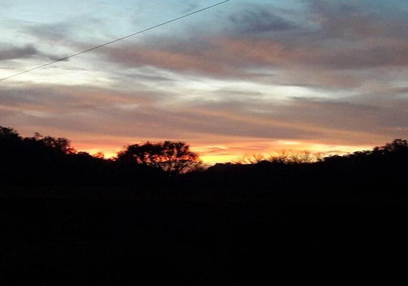 ホテル Vida Aventura Ranch