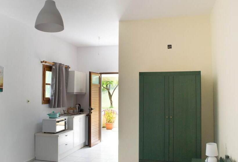 Отель Villa Stefania Dream