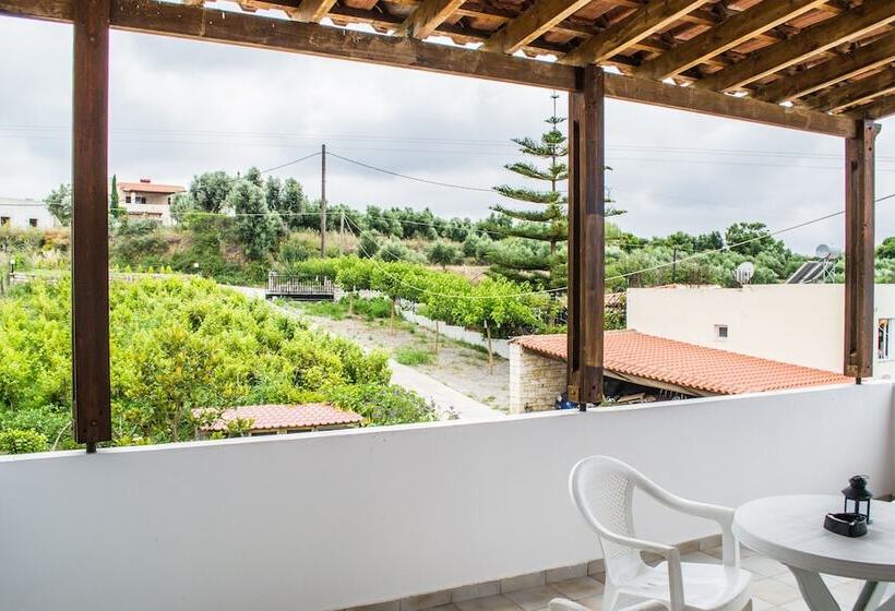 Отель Villa Stefania Dream