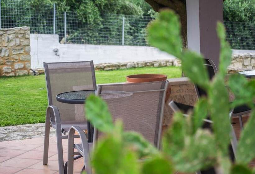 Отель Villa Stefania Dream