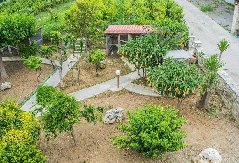 Отель Villa Stefania Dream