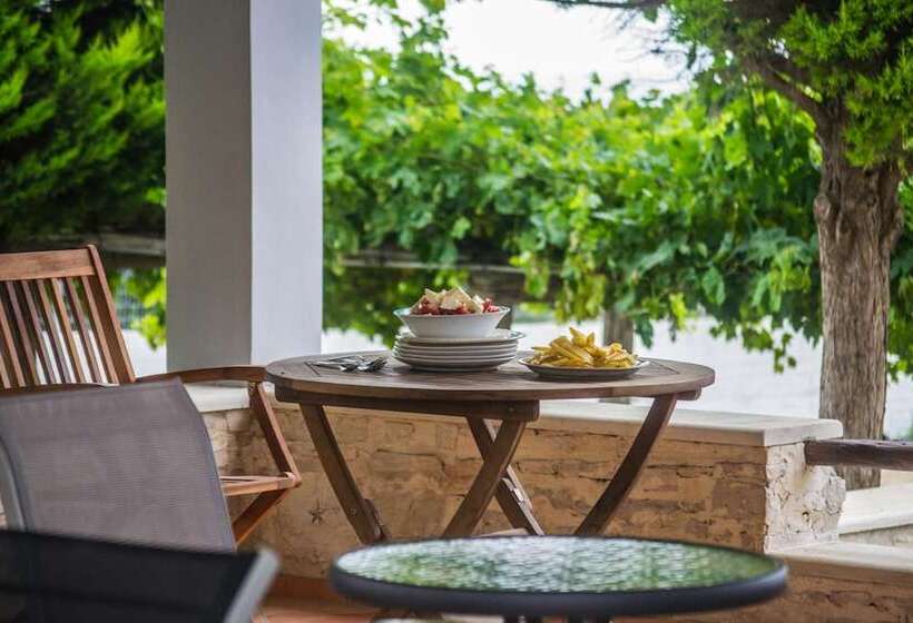 Отель Villa Stefania Dream