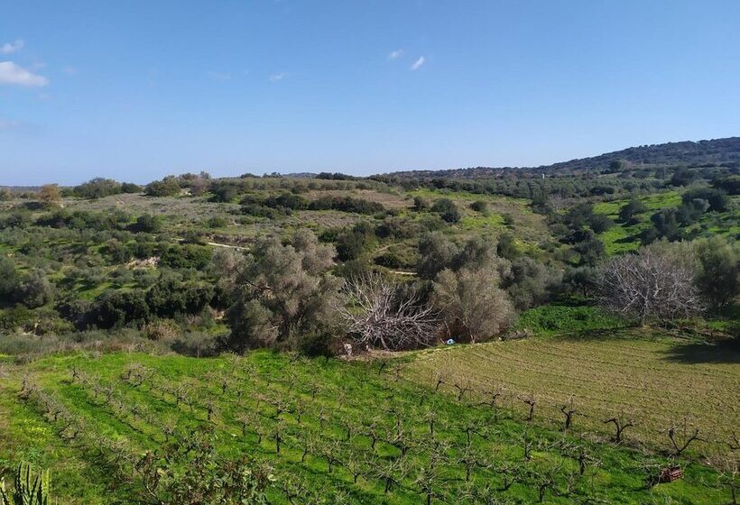 Отель Villa Stefania Dream