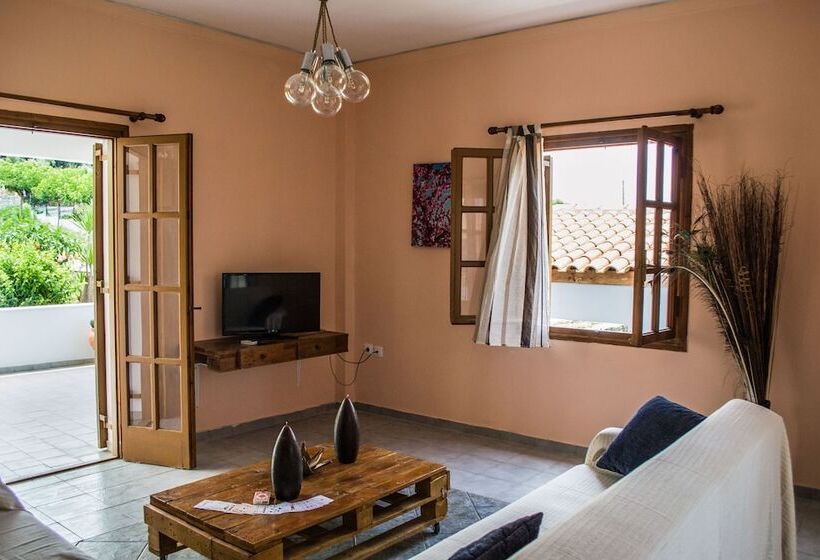 Отель Villa Stefania Dream