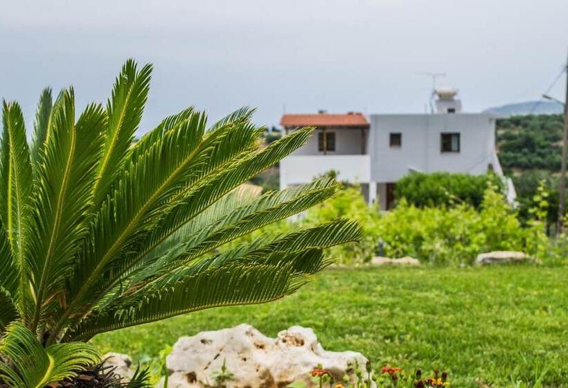 Отель Villa Stefania Dream