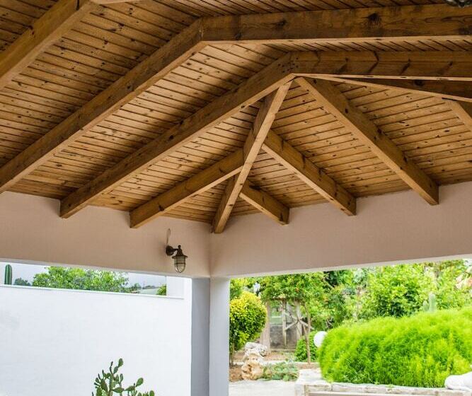 Отель Villa Stefania Dream