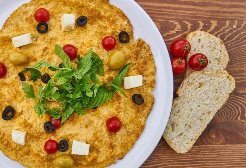 Отель Villa Stefania Dream