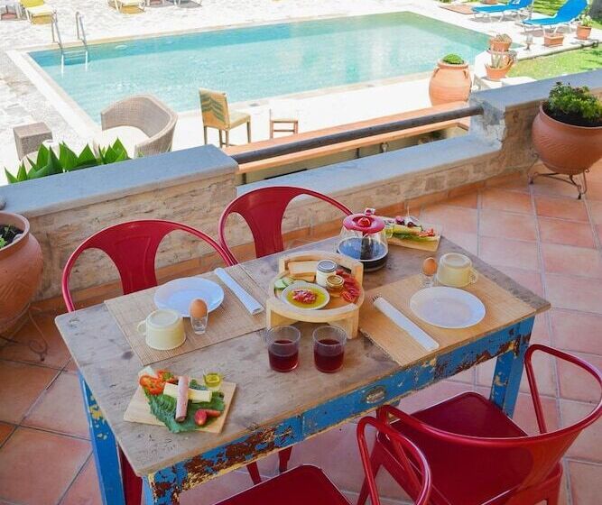 Отель Villa Stefania Dream