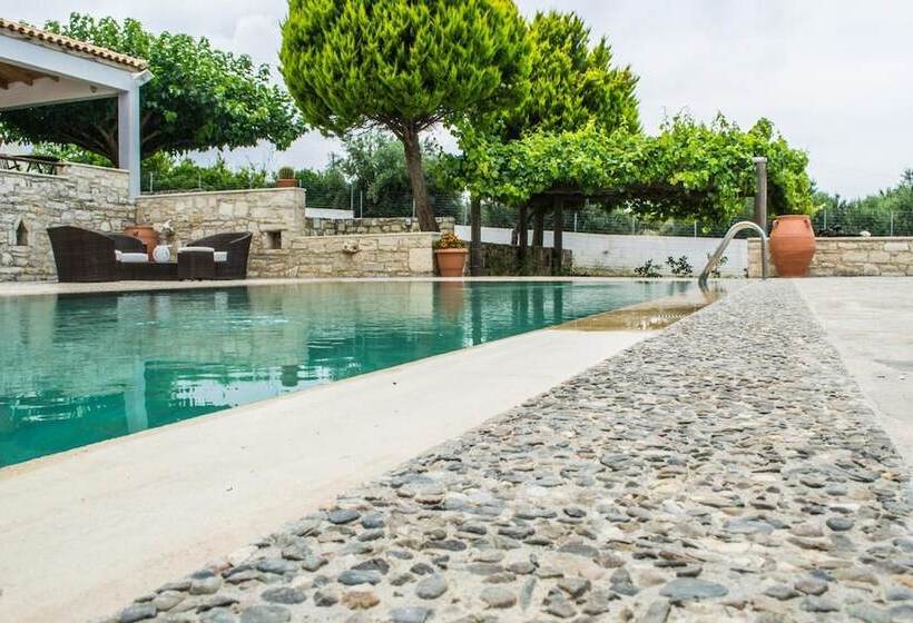 Отель Villa Stefania Dream