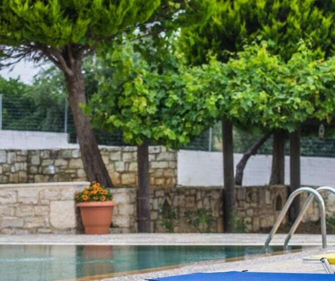 Отель Villa Stefania Dream