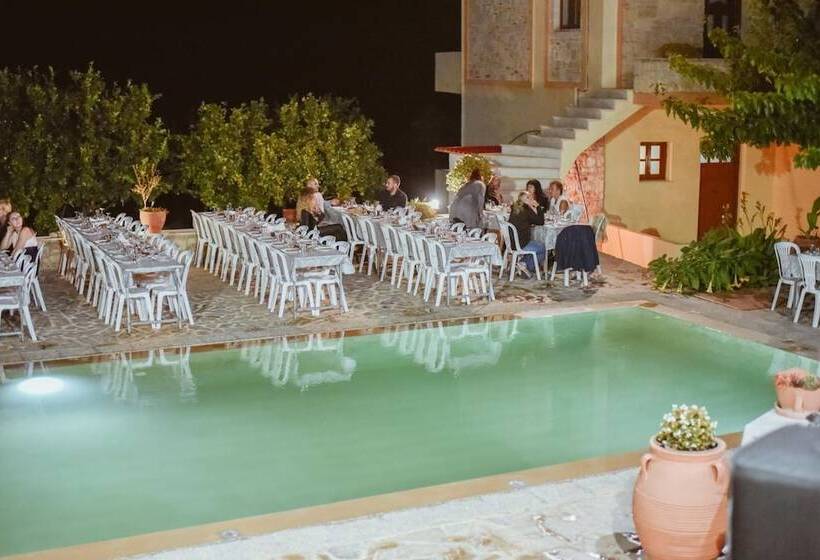 Отель Villa Stefania Dream