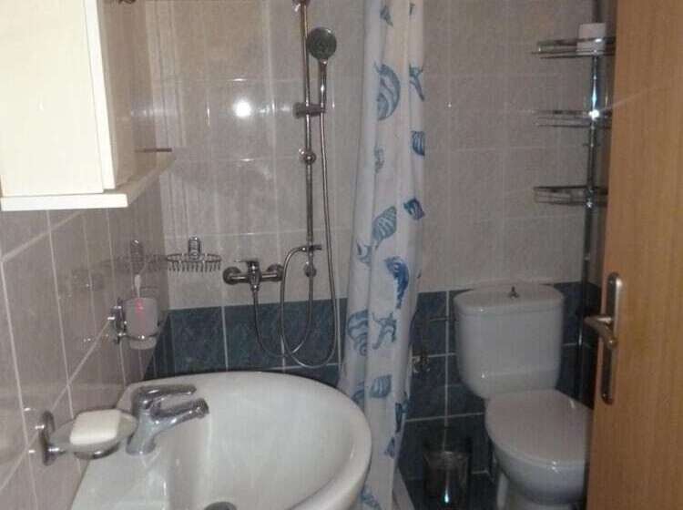 Отель Villa Stefania Dream