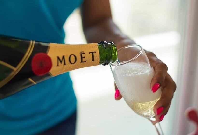 ホテル Villas Agua Dulce   Loft La Roca