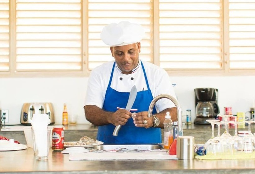 Отель Villas Agua Dulce Loft Panaema