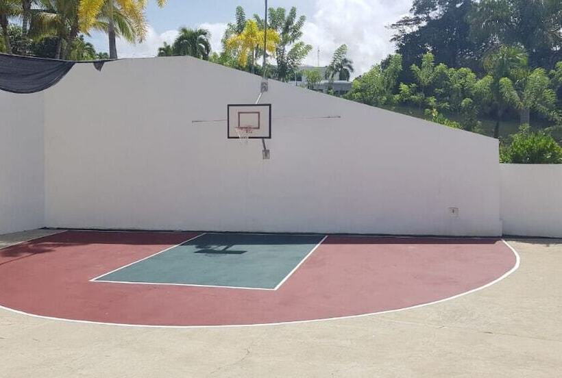 Отель Villas Agua Dulce Loft Panaema