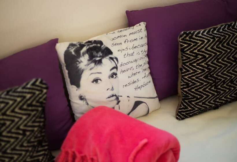 Отель Villas Agua Dulce Loft Panaema