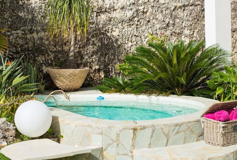 Отель Villas Agua Dulce Loft Panaema