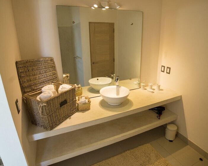 Отель Villas Agua Dulce Loft Panaema