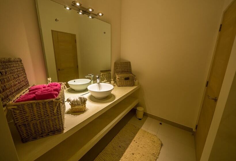 Отель Villas Agua Dulce Loft Panaema