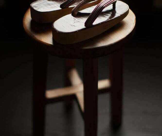 فندق Wanoi Kakunodatea Nishinomiyake Bushigura