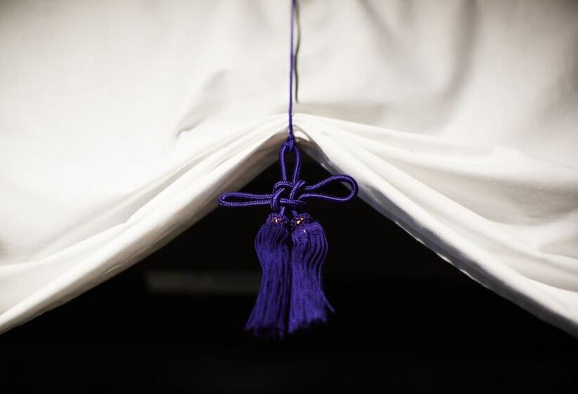 فندق Wanoi Kakunodatea Nishinomiyake Bushigura