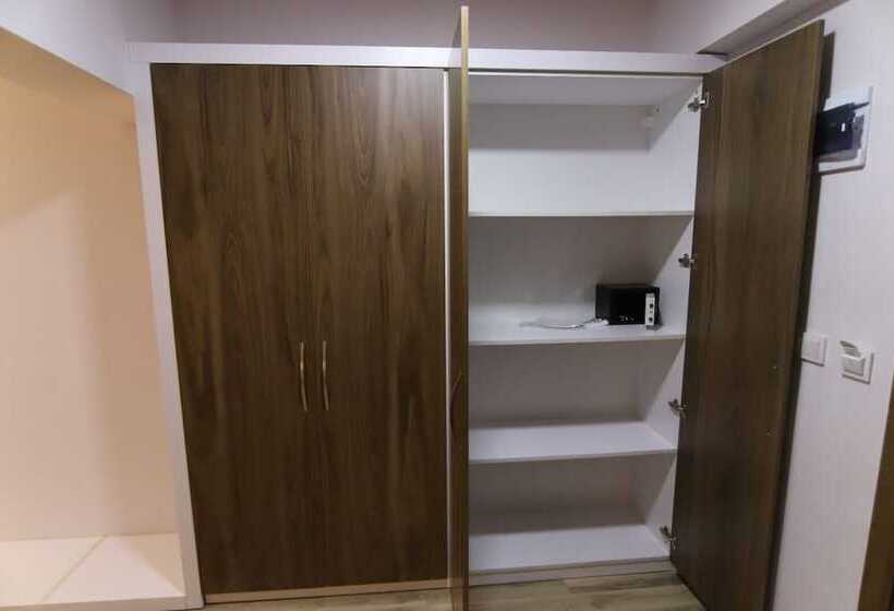 בית מלון כפרי Yalim Garden Park