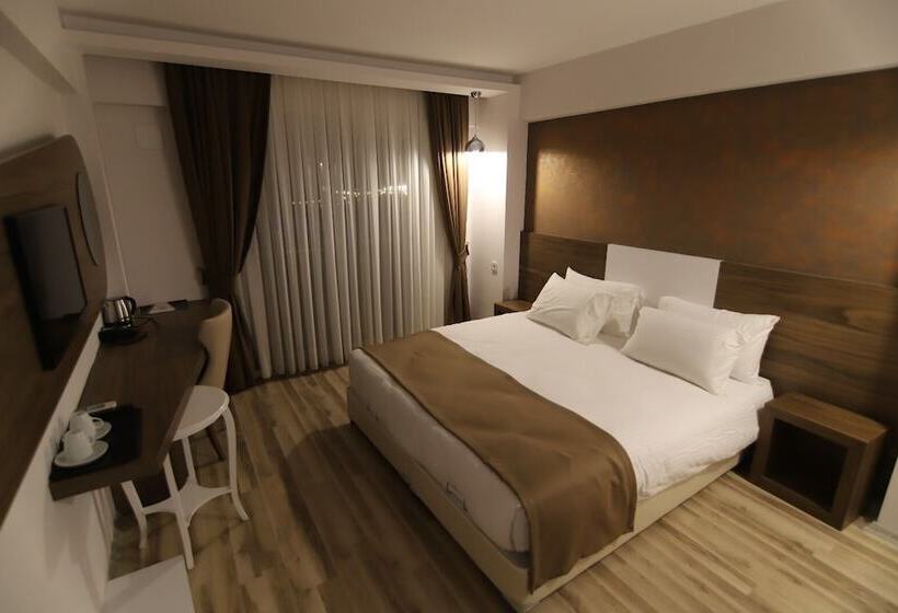 בית מלון כפרי Yalim Garden Park