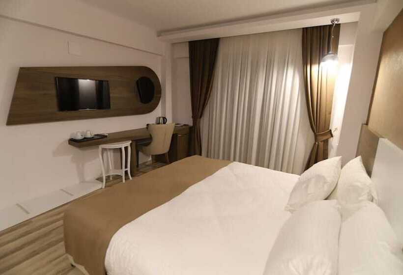 בית מלון כפרי Yalim Garden Park