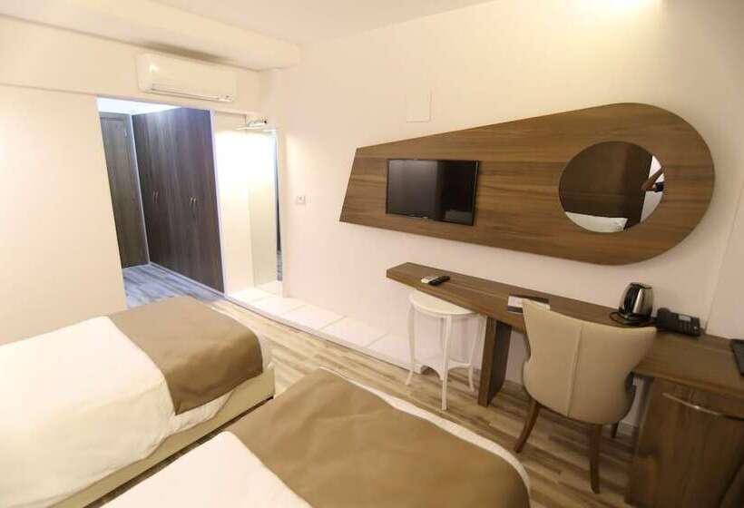 בית מלון כפרי Yalim Garden Park