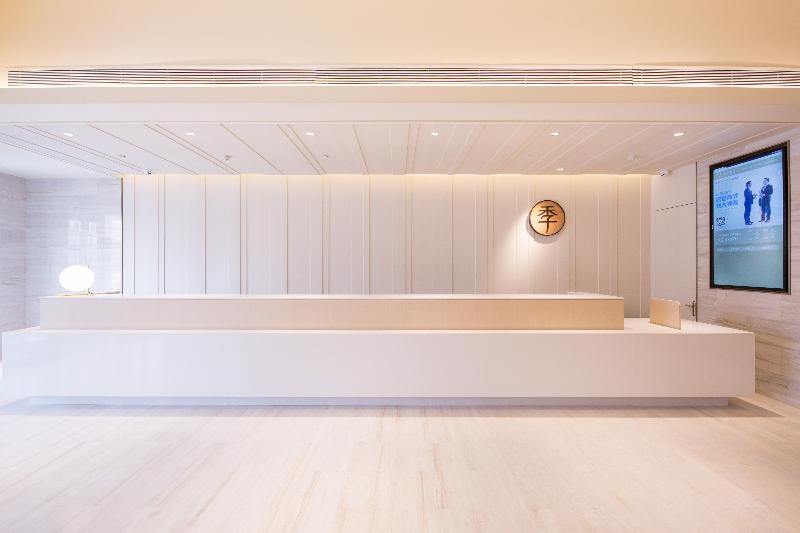 Ji Hotel Dongying Dongcheng