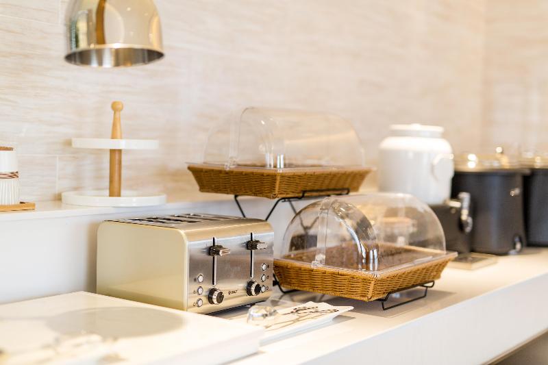 Ji Hotel Dongying Dongcheng