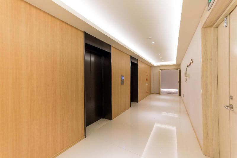 Ji Hotel Dongying Dongcheng