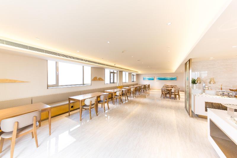 Ji Hotel Dongying Dongcheng