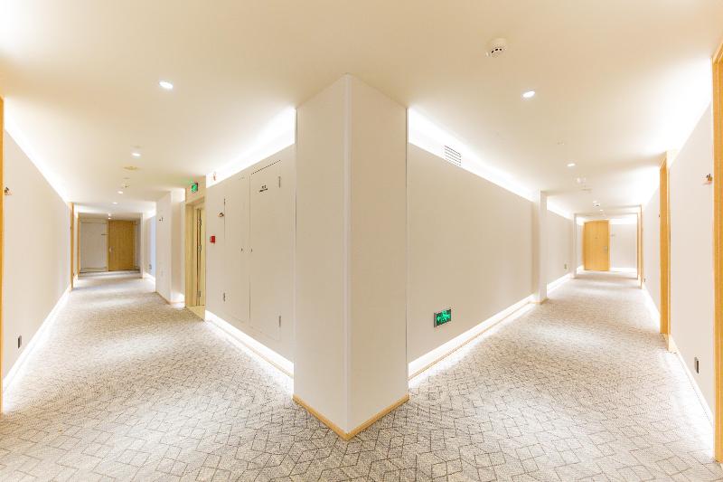 Ji Hotel Dongying Dongcheng