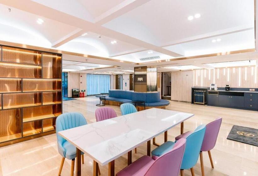 Starway Hotel Quanzhou Wanda Plaza