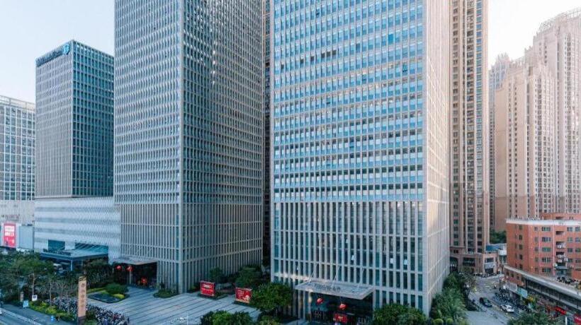 Starway Hotel Quanzhou Wanda Plaza