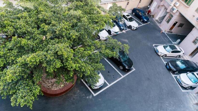 Starway Hotel Quanzhou Wanda Plaza