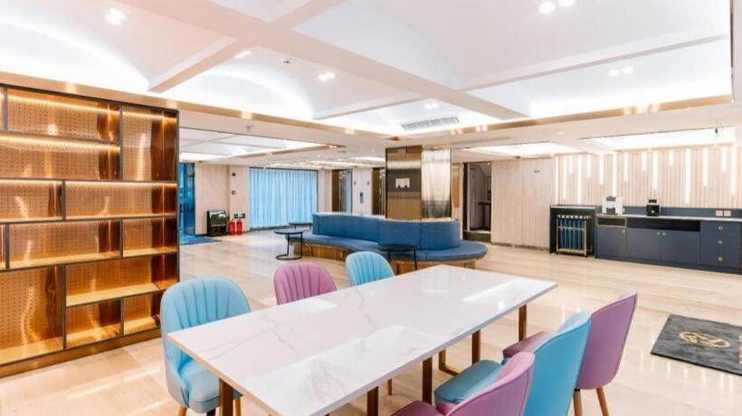 Starway Hotel Quanzhou Wanda Plaza