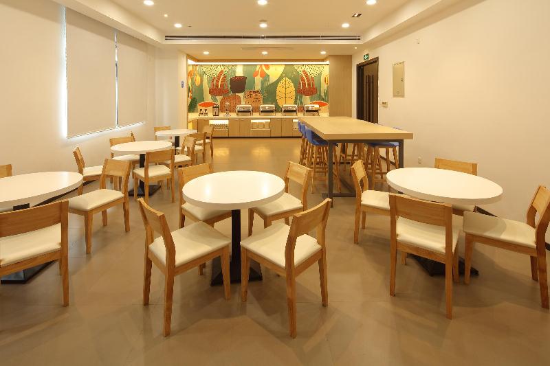 Ji Hotel Shanghai Hongqiao National Exhibition And Convention Center Jidi Road