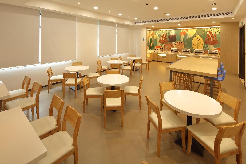 Ji Hotel Shanghai Hongqiao National Exhibition And Convention Center Jidi Road